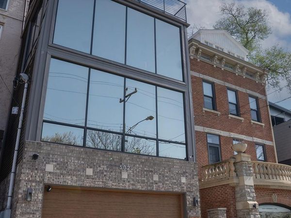 502 Baum Street, Cincinnati, OH 45202