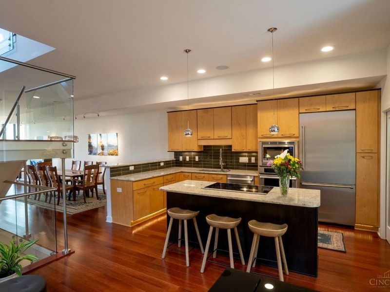 502 Baum Street, Cincinnati, OH 45202 Photo 12