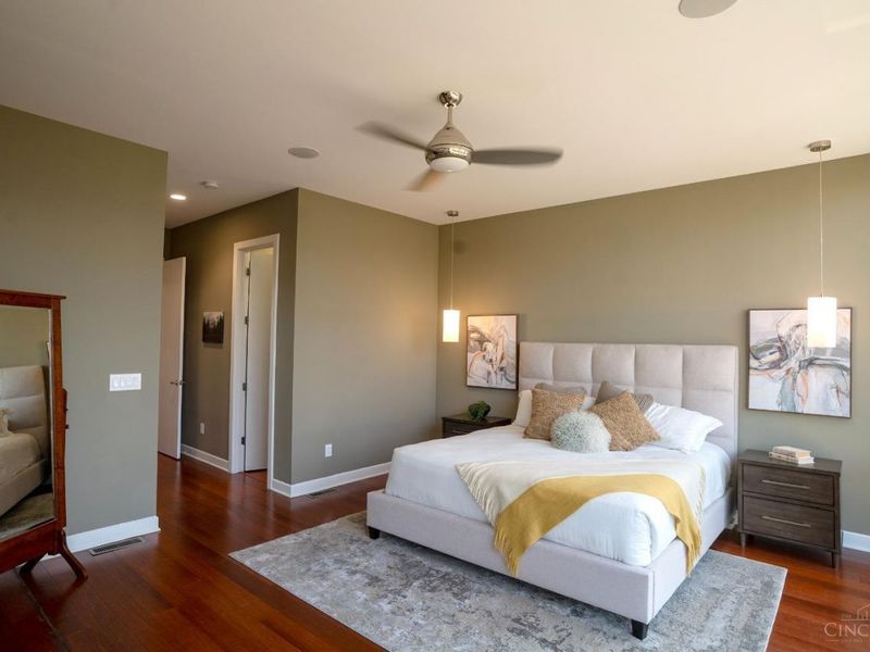 502 Baum Street, Cincinnati, OH 45202 Photo 18