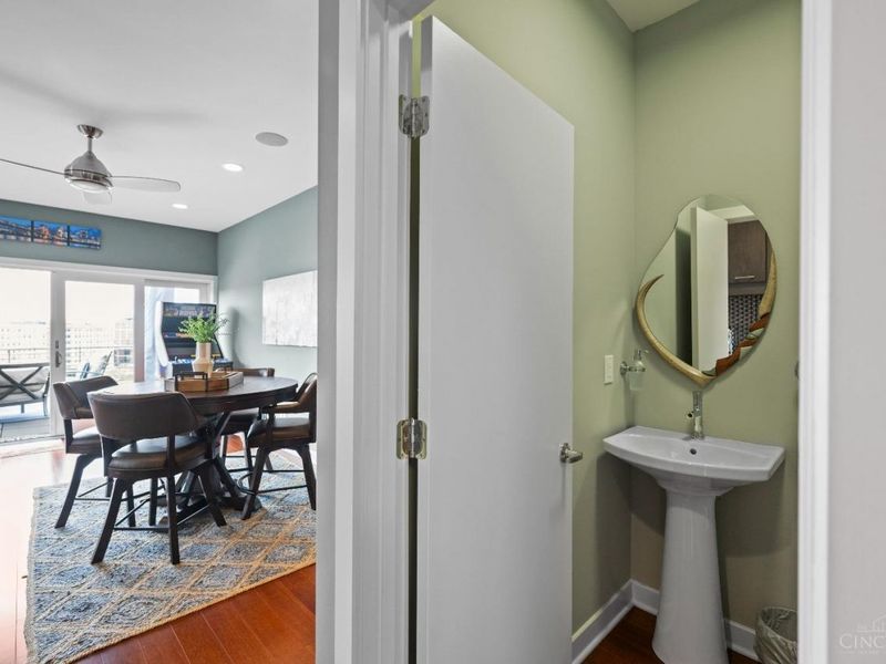 502 Baum Street, Cincinnati, OH 45202 Photo 31