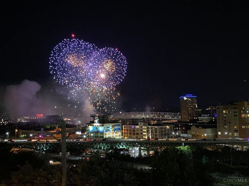 502 Baum Street, Cincinnati, OH 45202 Photo 35