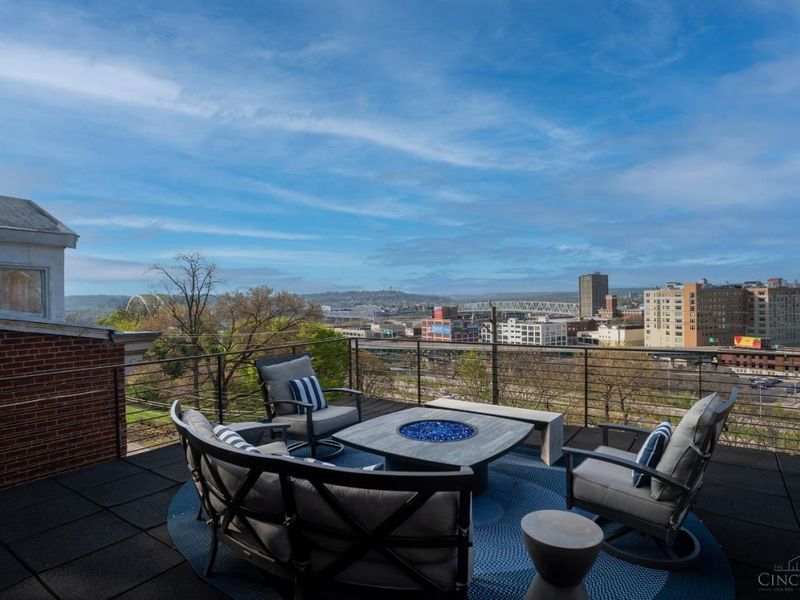 502 Baum Street, Cincinnati, OH 45202 Photo 36