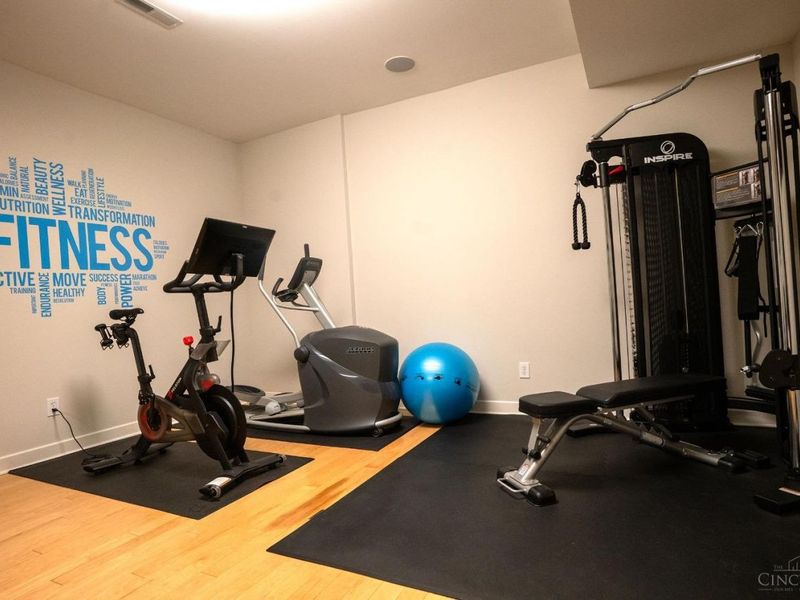 502 Baum Street, Cincinnati, OH 45202 Photo 39