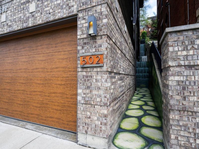 502 Baum Street, Cincinnati, OH 45202 Photo 4