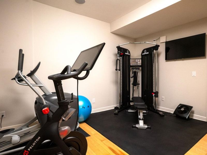 502 Baum Street, Cincinnati, OH 45202 Photo 40