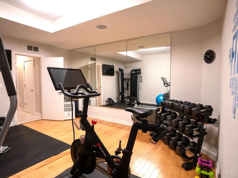 502 Baum Street, Cincinnati, OH 45202 Photo 41