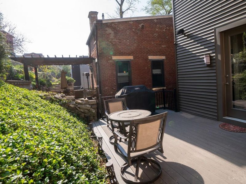 502 Baum Street, Cincinnati, OH 45202 Photo 45