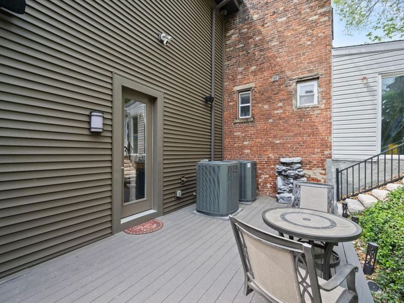 502 Baum Street, Cincinnati, OH 45202 Photo 46