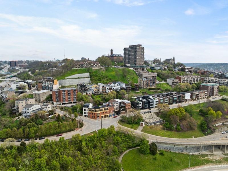 502 Baum Street, Cincinnati, OH 45202 Photo 47