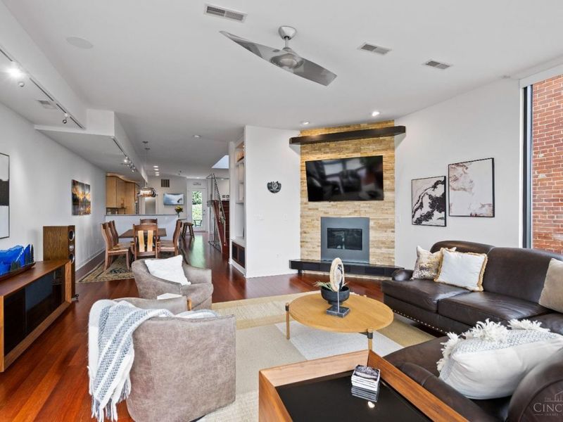 502 Baum Street, Cincinnati, OH 45202 Photo 8