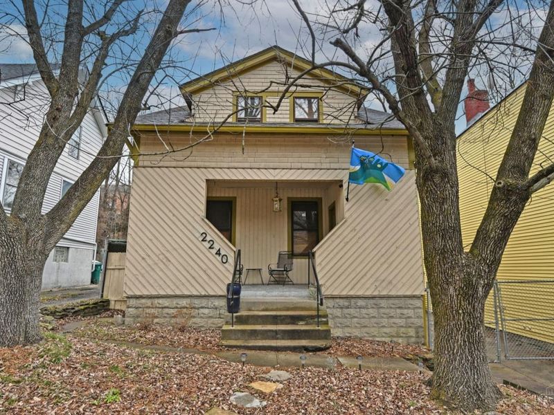2240 Ravine Street, Cincinnati, OH 45219 Photo 1