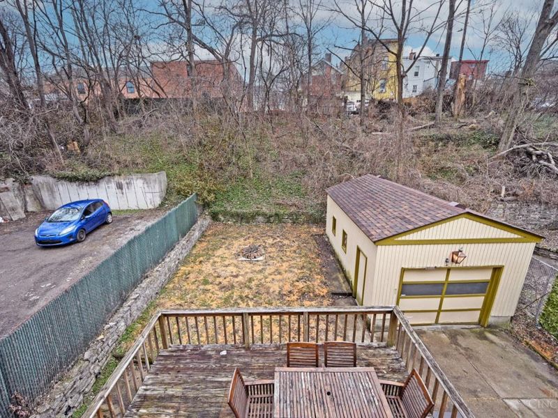 2240 Ravine Street, Cincinnati, OH 45219 Photo 27