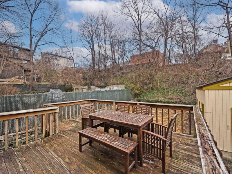 2240 Ravine Street, Cincinnati, OH 45219 Photo 29