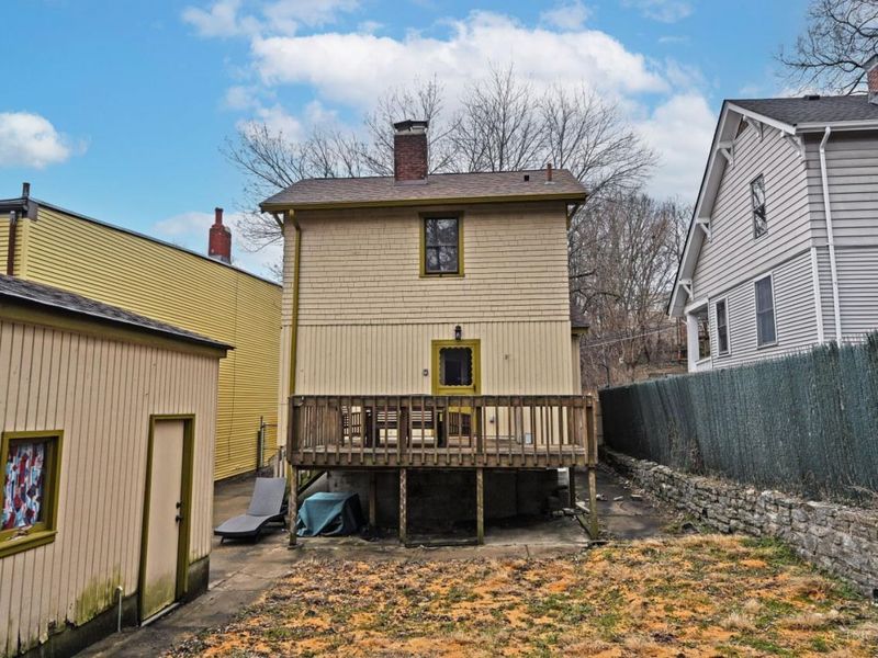 2240 Ravine Street, Cincinnati, OH 45219 Photo 31
