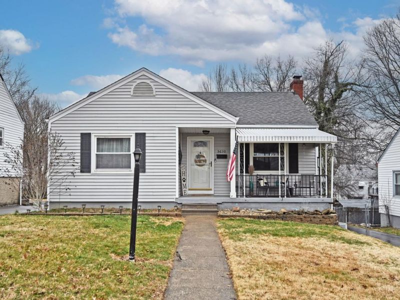 5630 Eula Avenue, Green Township, OH 45248 Photo 1