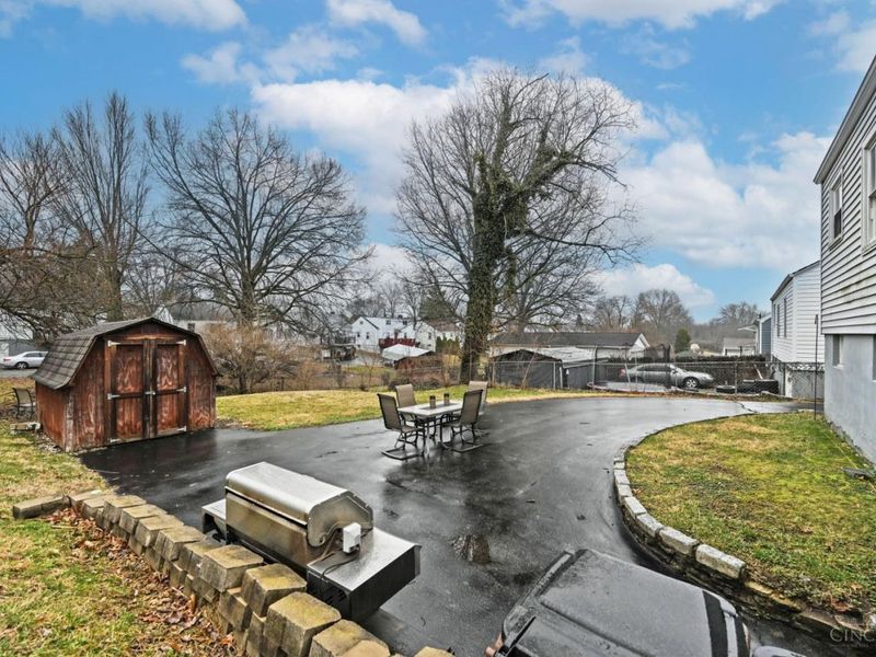 5630 Eula Avenue, Green Township, OH 45248 Photo 29