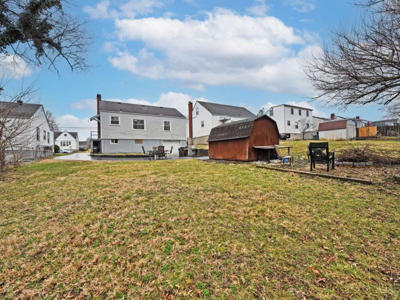 5630 Eula Avenue, Green Township, OH 45248 Photo 33