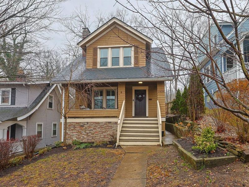 3439 Pape Avenue, Cincinnati, OH 45208 Photo 1