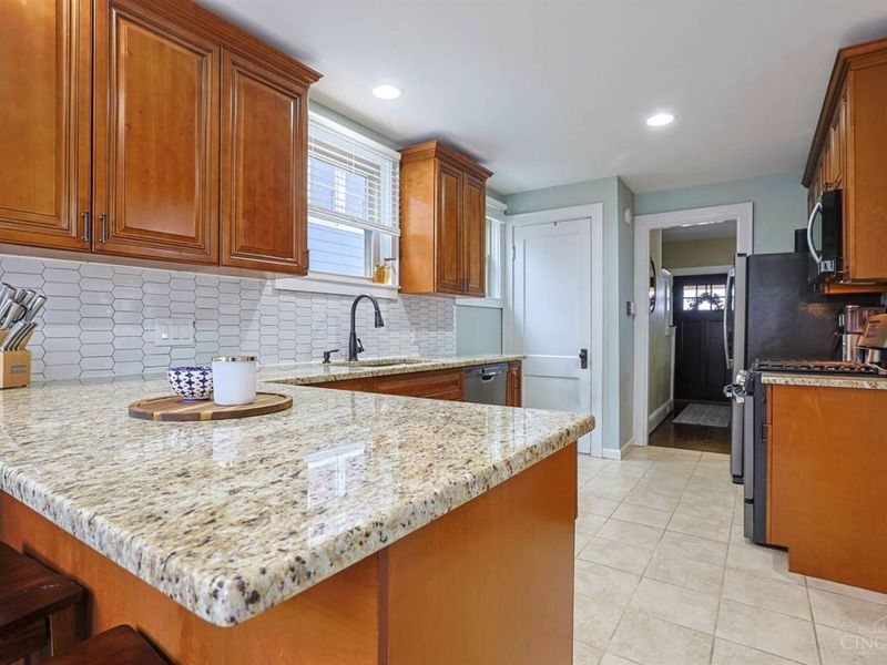 3439 Pape Avenue, Cincinnati, OH 45208 Photo 16