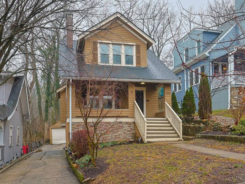 3439 Pape Avenue, Cincinnati, OH 45208 Photo 2