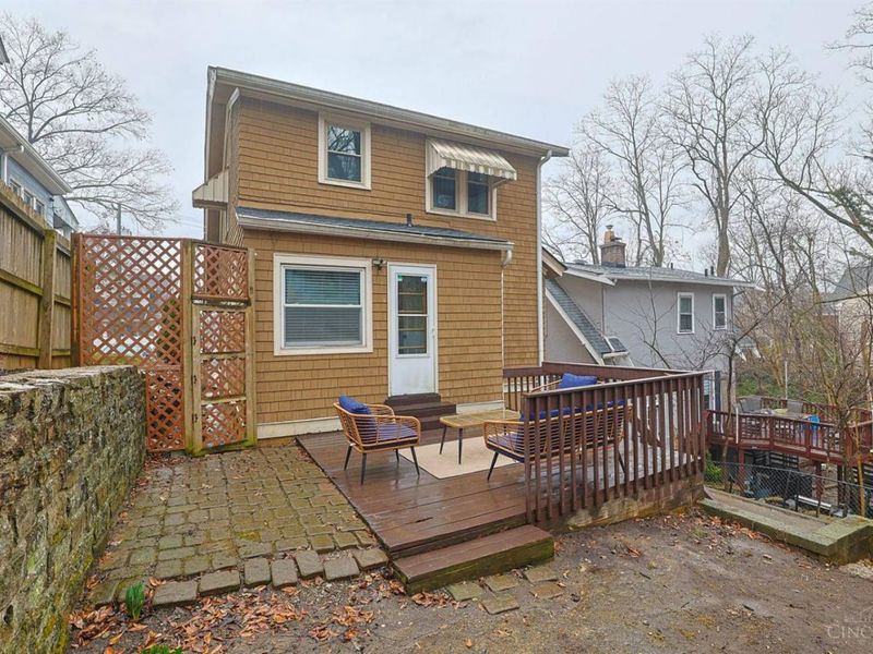 3439 Pape Avenue, Cincinnati, OH 45208 Photo 37