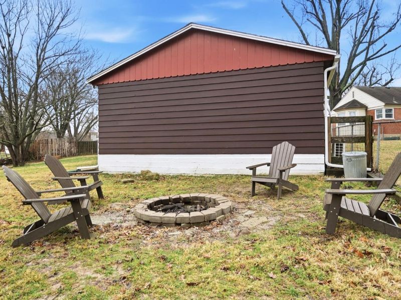 7837 Moss Court, Deer Park, OH 45236 Photo 56