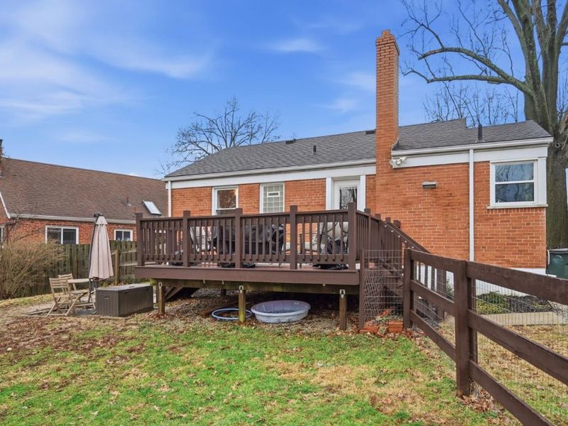 7837 Moss Court, Deer Park, OH 45236 Photo 67