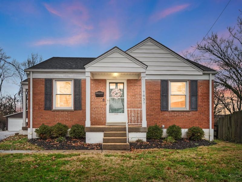 7837 Moss Court, Deer Park, OH 45236 Photo 69