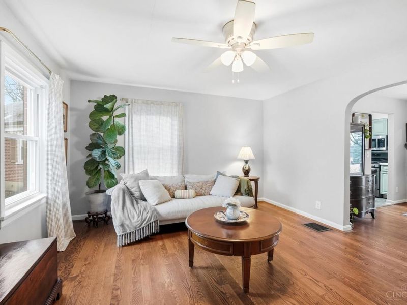 7837 Moss Court, Deer Park, OH 45236 Photo 8