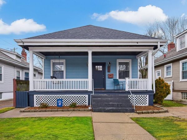 3327 Brotherton Road, Cincinnati, OH 45209