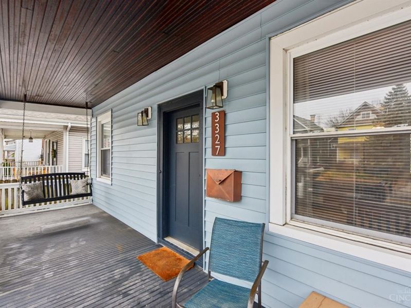 3327 Brotherton Road, Cincinnati, OH 45209 Photo 2