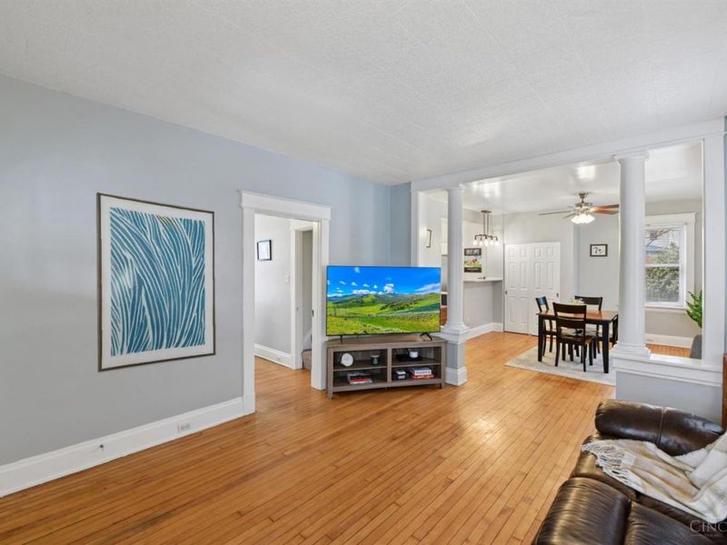 3327 Brotherton Road, Cincinnati, OH 45209 Photo 5