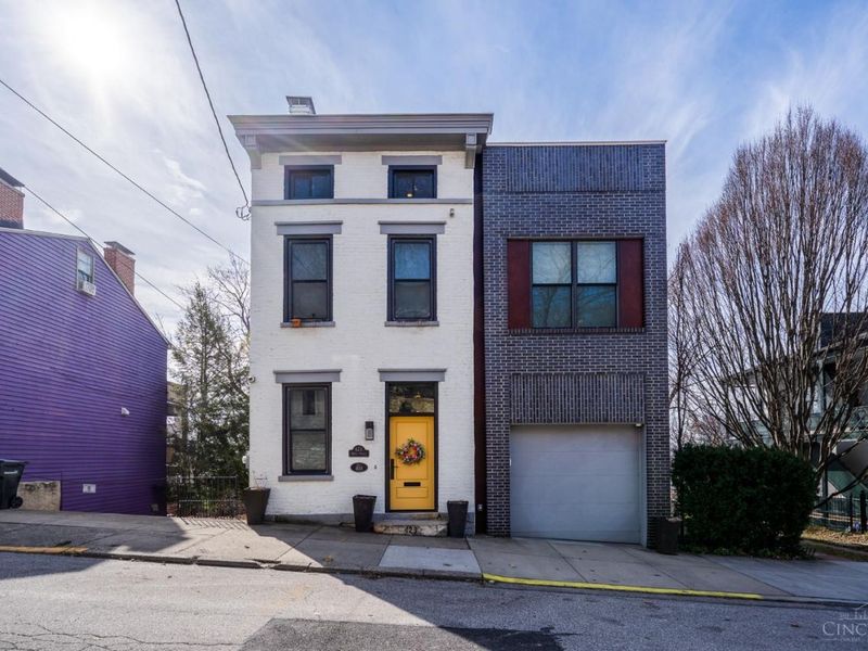 423 Milton Street, Cincinnati, OH 45202 Photo 39