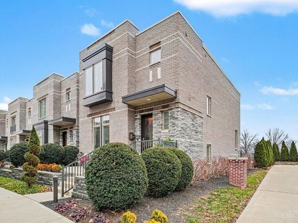 2734 Cleinview Avenue, Cincinnati, OH 45206