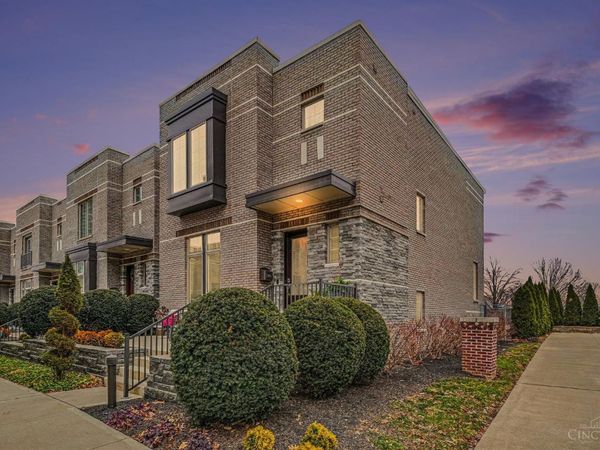 2734 Cleinview Avenue, Cincinnati, OH 45206