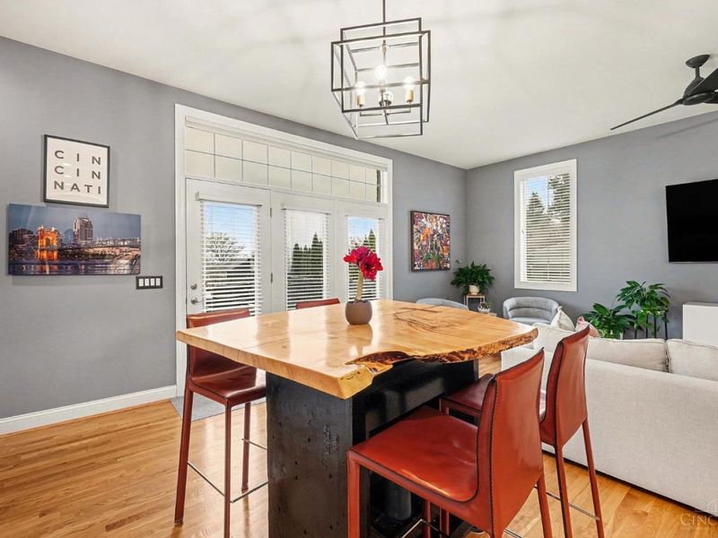 2734 Cleinview Avenue, Cincinnati, OH 45206 Photo 12