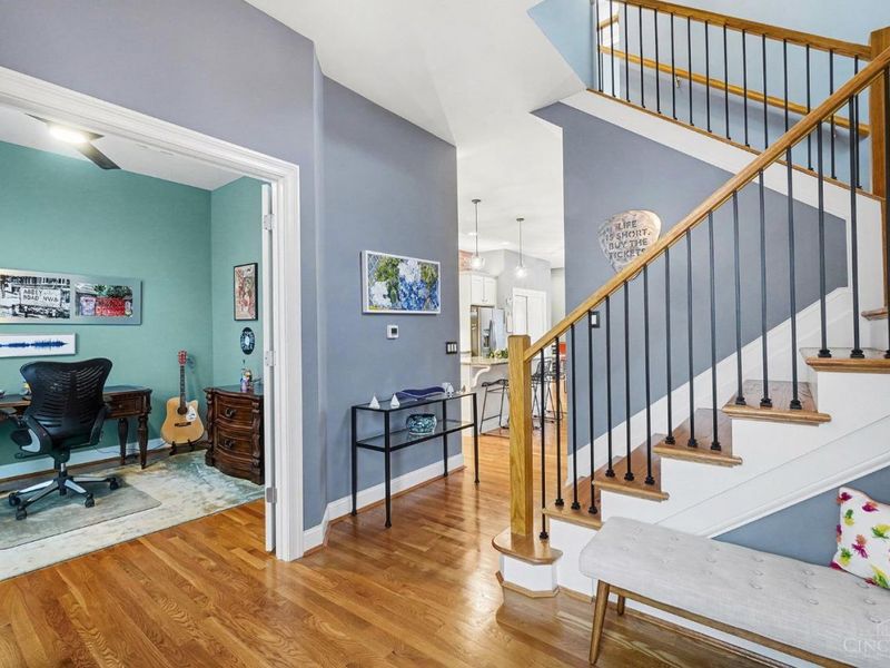 2734 Cleinview Avenue, Cincinnati, OH 45206 Photo 16