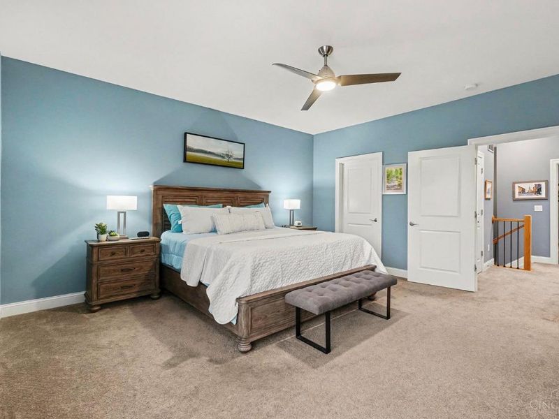 2734 Cleinview Avenue, Cincinnati, OH 45206 Photo 20