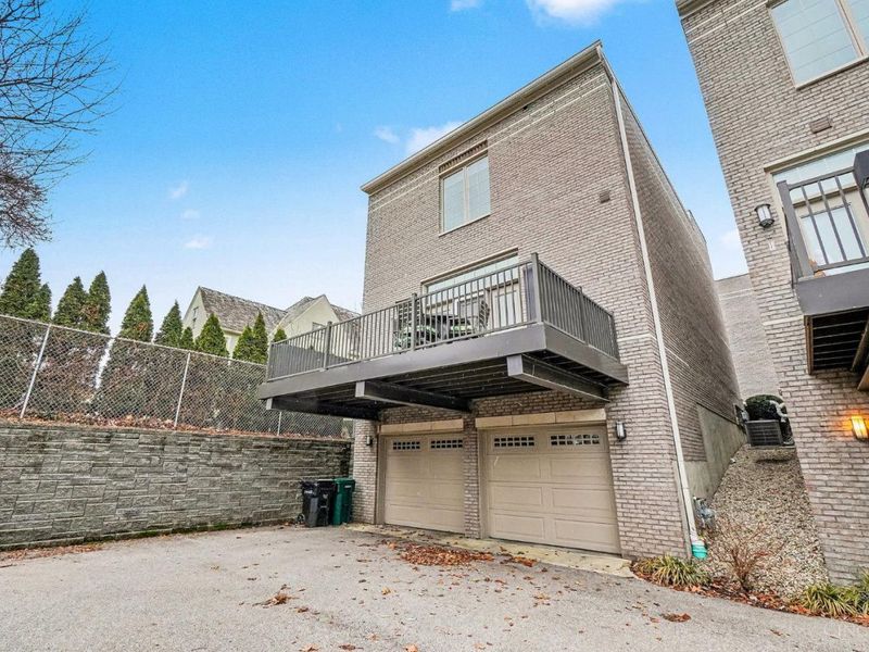 2734 Cleinview Avenue, Cincinnati, OH 45206 Photo 25