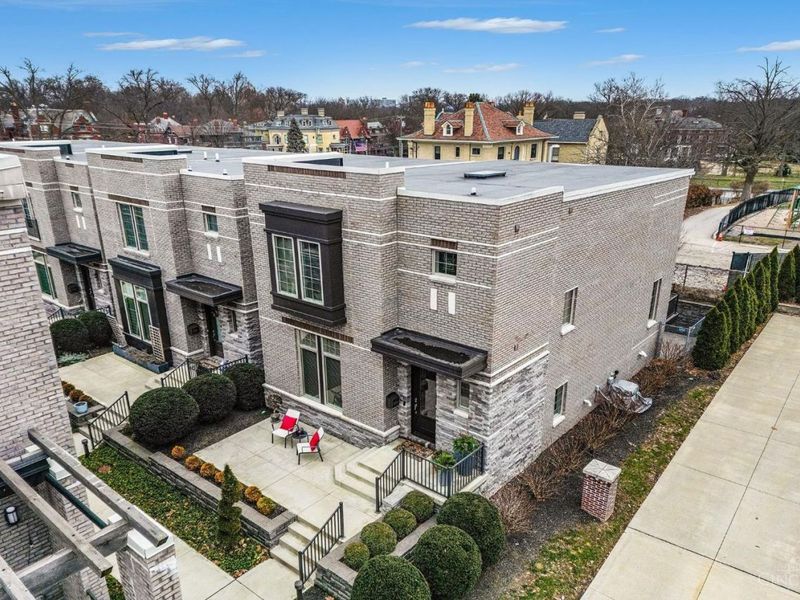 2734 Cleinview Avenue, Cincinnati, OH 45206 Photo 29