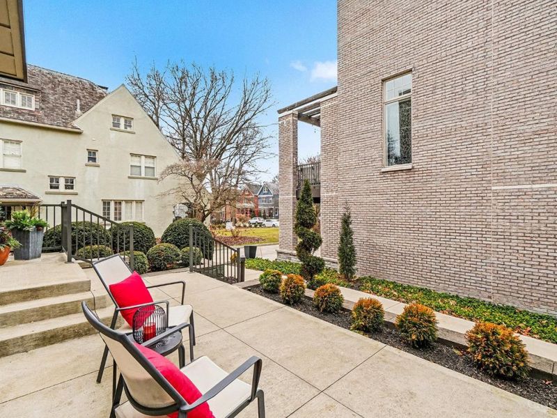 2734 Cleinview Avenue, Cincinnati, OH 45206 Photo 30