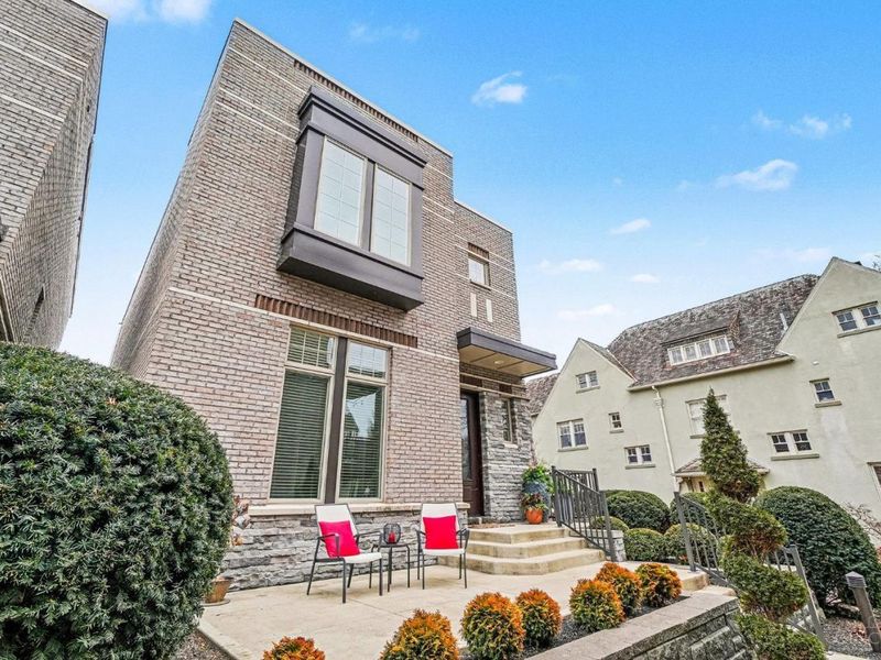 2734 Cleinview Avenue, Cincinnati, OH 45206 Photo 31