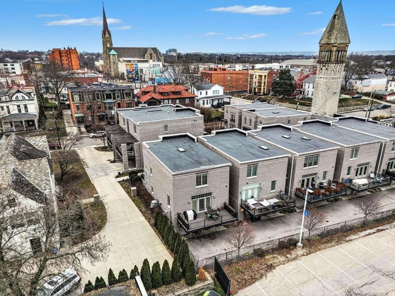 2734 Cleinview Avenue, Cincinnati, OH 45206 Photo 32