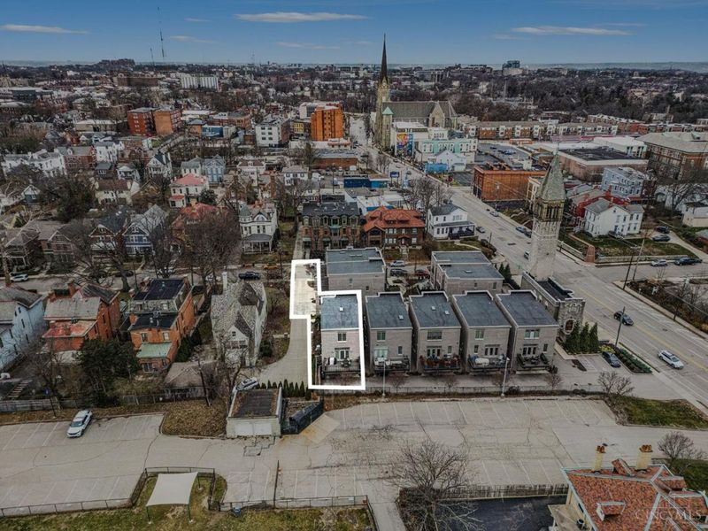 2734 Cleinview Avenue, Cincinnati, OH 45206 Photo 33