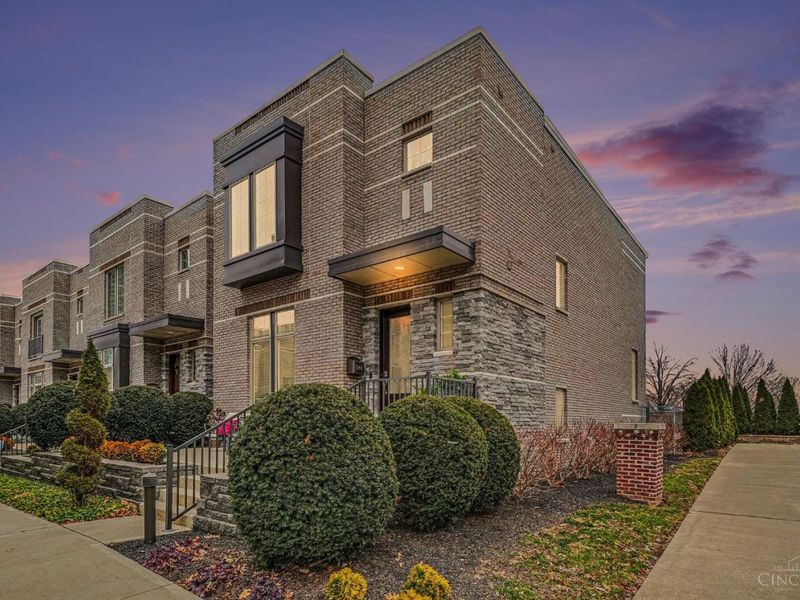 2734 Cleinview Avenue, Cincinnati, OH 45206 Photo 34