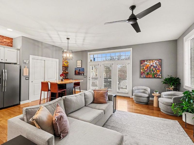 2734 Cleinview Avenue, Cincinnati, OH 45206 Photo 5