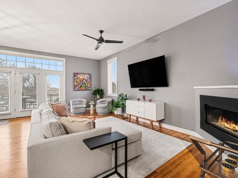 2734 Cleinview Avenue, Cincinnati, OH 45206 Photo 7