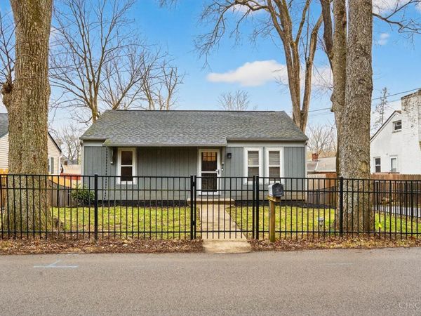 543 Miami Avenue, Milford, OH 45150