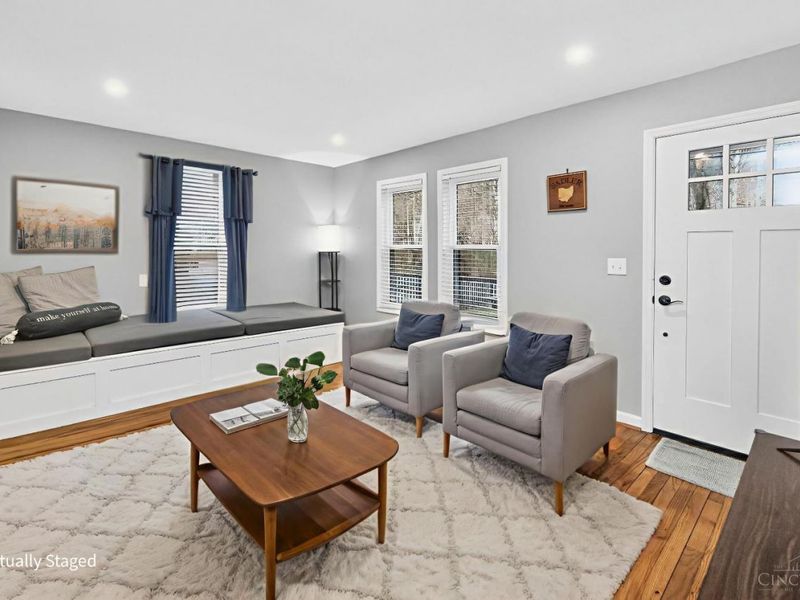 543 Miami Avenue, Milford, OH 45150 Photo 2