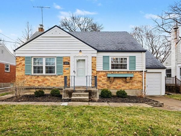 8628 Mockingbird Lane, Springfield Twp., OH 45231